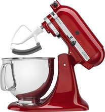 Load image into Gallery viewer, KitchenAid - KFE5T Flex-Edge Beater - White