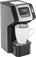 Load image into Gallery viewer, Hamilton Beach - FlexBrew Coffee Maker - Black