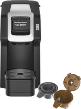 Load image into Gallery viewer, Hamilton Beach - FlexBrew Coffee Maker - Black