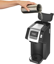 Load image into Gallery viewer, Hamilton Beach - FlexBrew Coffee Maker - Black