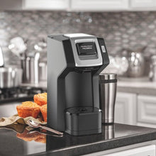 Load image into Gallery viewer, Hamilton Beach - FlexBrew Coffee Maker - Black