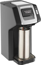 Load image into Gallery viewer, Hamilton Beach - FlexBrew Coffee Maker - Black