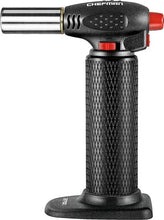 Load image into Gallery viewer, CHEFMAN - Culinary Torch - Black