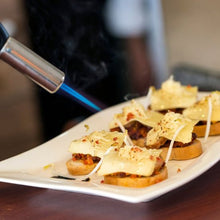 Load image into Gallery viewer, CHEFMAN - Culinary Torch - Black